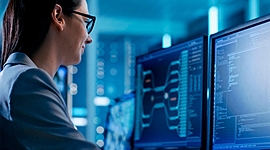 Timeline: Ingeniería de sistemas