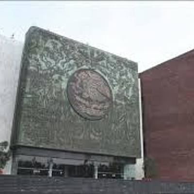 Timeline: Administración Pública Federal