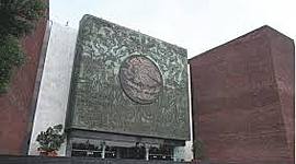 Timeline: Administración Pública Federal