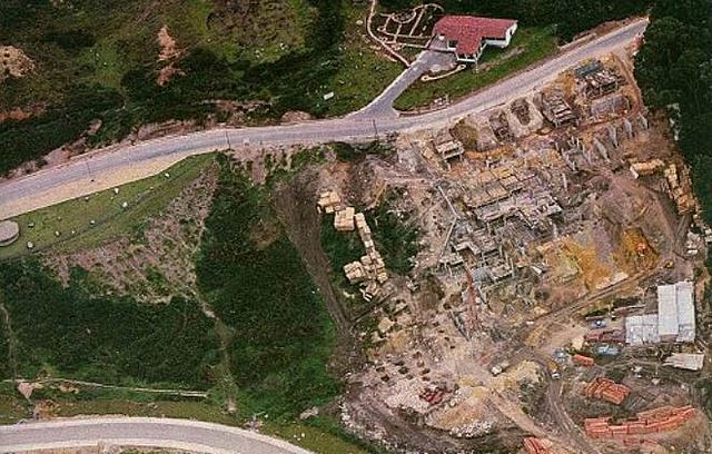 Re-apertura y nuevas reformas para la Universidad.