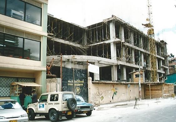 Transformación de la Universidad.