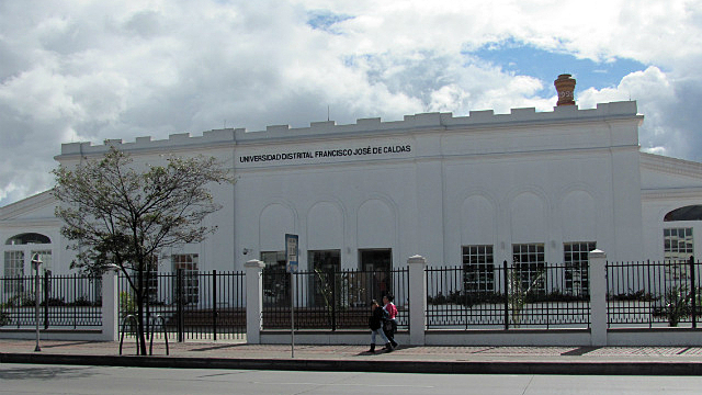 Aduanilla Paiba: "Era de los Doctorados"