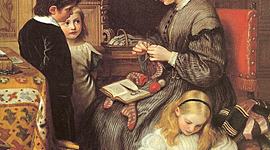 Timeline: Motherhood Throughout Time