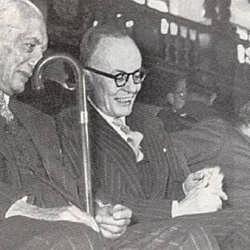 FORMACION DEL FRENTE NACIONAL