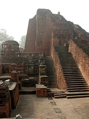 Universidad Nalanda-india