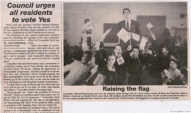 Charlottetown Accord