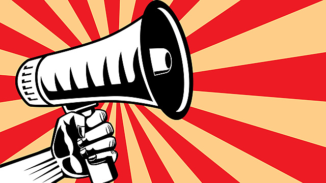 Propaganda, persuasión