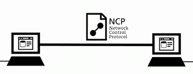 NCP
