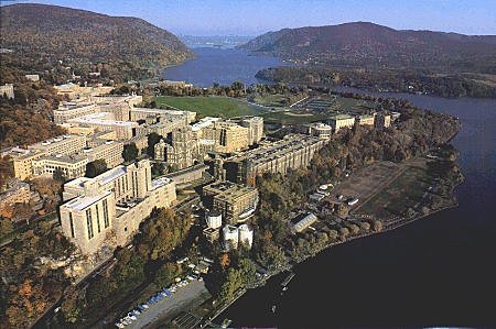 Admitted to Westpoint