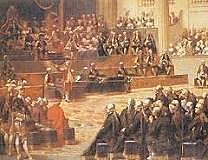 Convocatòria dels Estats Generals.