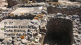 Timeline: Fenicios