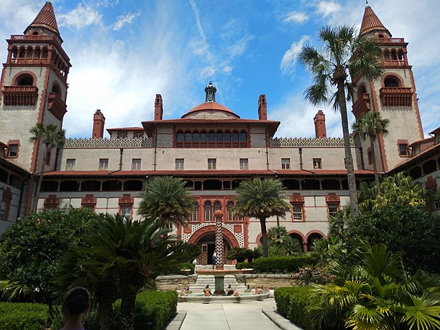 Flagler college
