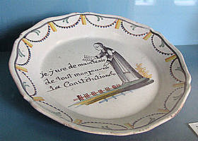 Constitución del Clergat