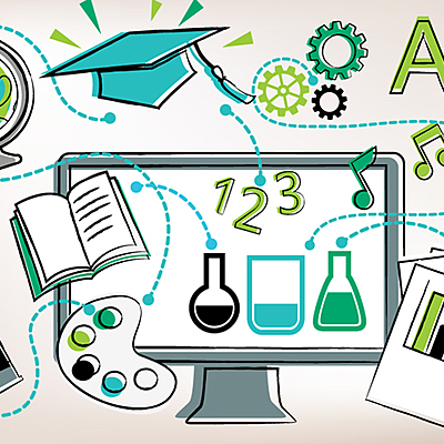 Timeline: Key Advances in the Evolution of Online Learning