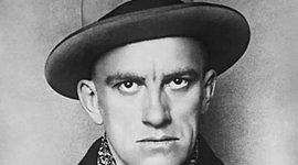 Timeline: Биография Владимира Маяковского