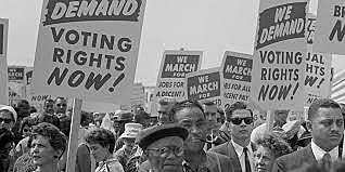 Voting Rights