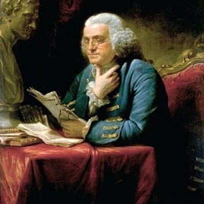 Timeline: History Tea Party - Nick Francisco