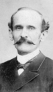 El gobierno de José María Campo Serrano