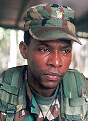 OPERACIÓN SOL NACIENTE