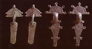 Los pueblos germánicos