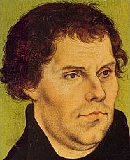 La riforma protestante