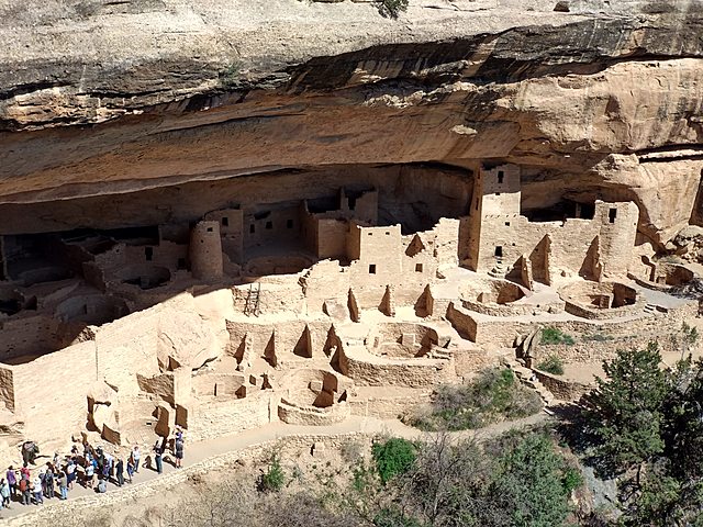 Bryce Canyon national park.