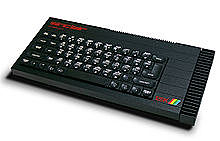 Sinclair ZX Spectrum