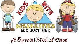 Timeline: History of Special Education and Inclusive Education Timeline