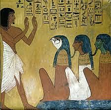 universidad de Egipto