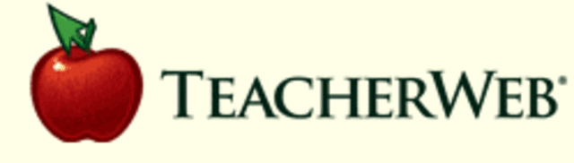 TeacherWeb Account Established