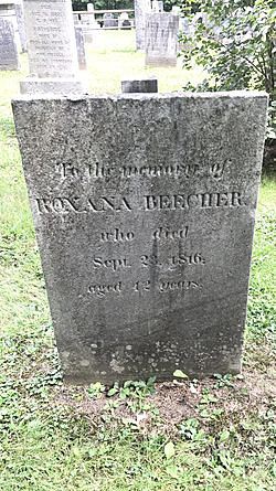 Death of Biological Mother