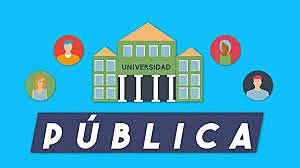 Universidad publica