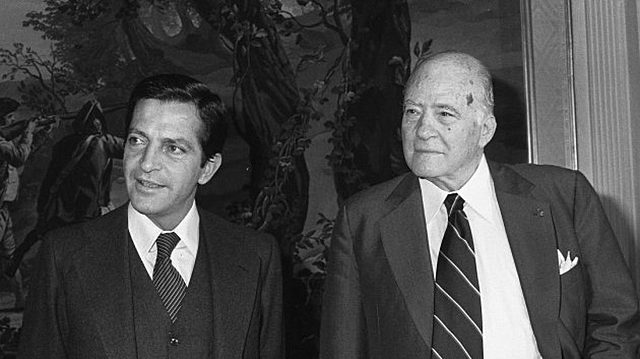 COMIENZA LA CONSTRUCCIÓN DE LA ESPAÑA DE LAS AUTONOMÍAS