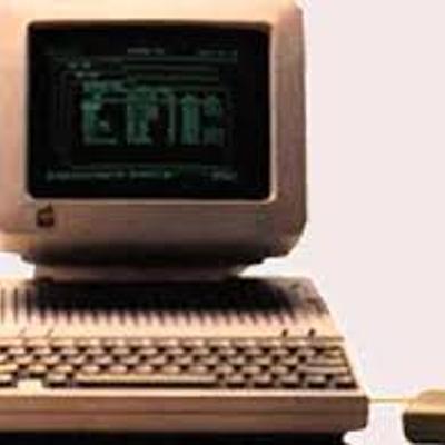 Timeline: Historia de las computadoras (1970-2016)