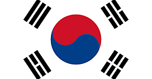 Corea del Sur
