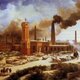 Industrial rev.