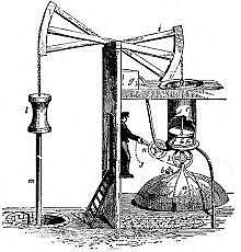 Maquina de vapor de Newcomen