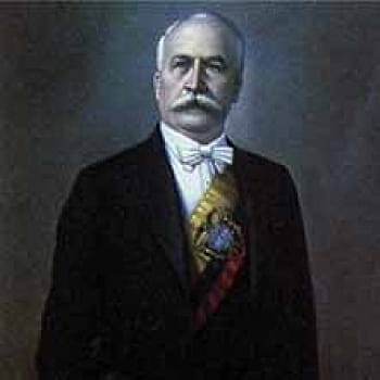 Gobierno de Pedro Nel Ospina