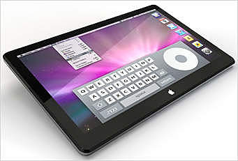 la tablet
