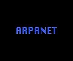 ARPANET