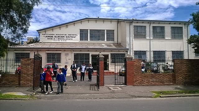 Apertura Convocatorias