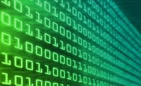 Numeración Diádica por Gottfried Leibniz