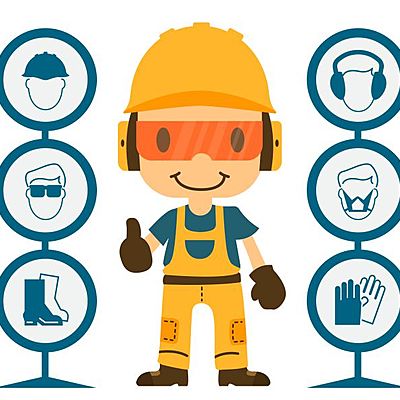 Timeline: Evolución de la salud ocupacional en Colombia y en mundo