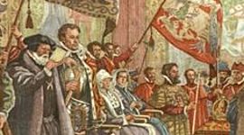 Timeline: Principales cambios en la Administración Pública en México