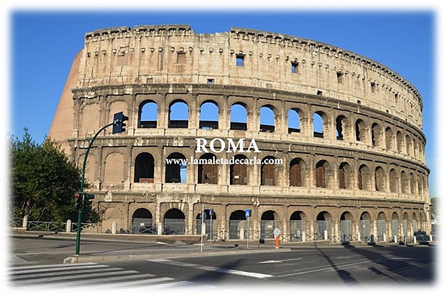 Roma