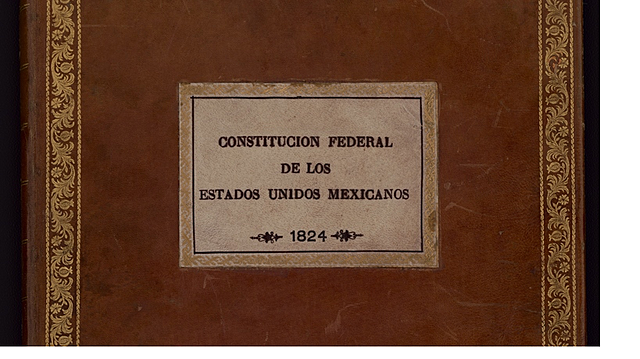 Constitución de 1824