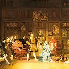 The isabel's mother died.