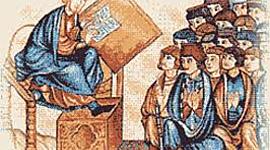 Timeline: Origen de la Universidad