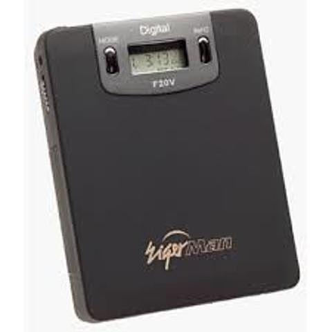 Primera patente base de codificación