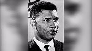 Medgar Evers Killed